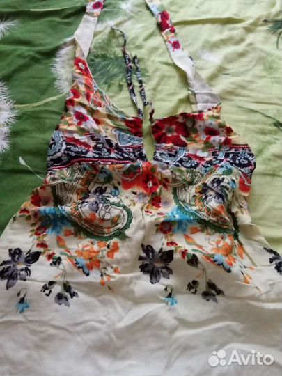 Женские вещи пакетом 48 50