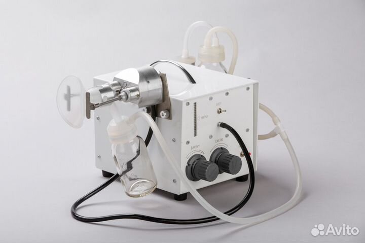 Аренда молокоотсоса 
