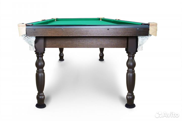 Бильярд Юнкер 7 фт