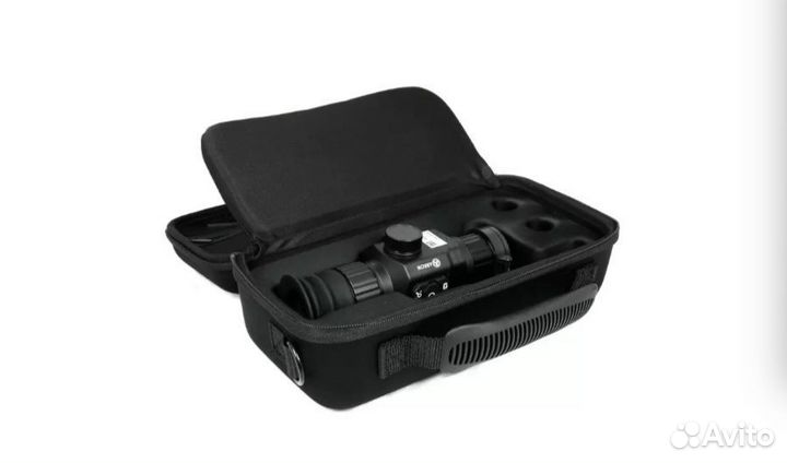 Тепловизионный прицел Arkon Alfa II ST25