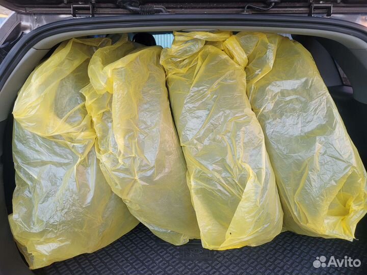 Nokian Tyres Hakka Blue 2 SUV 235/65 R17 108H