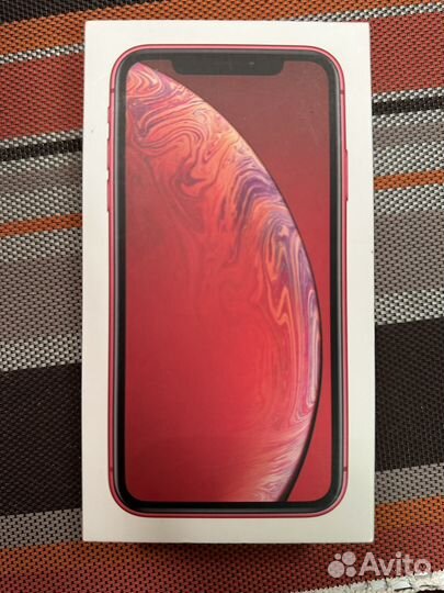 iPhone Xr, 64 ГБ