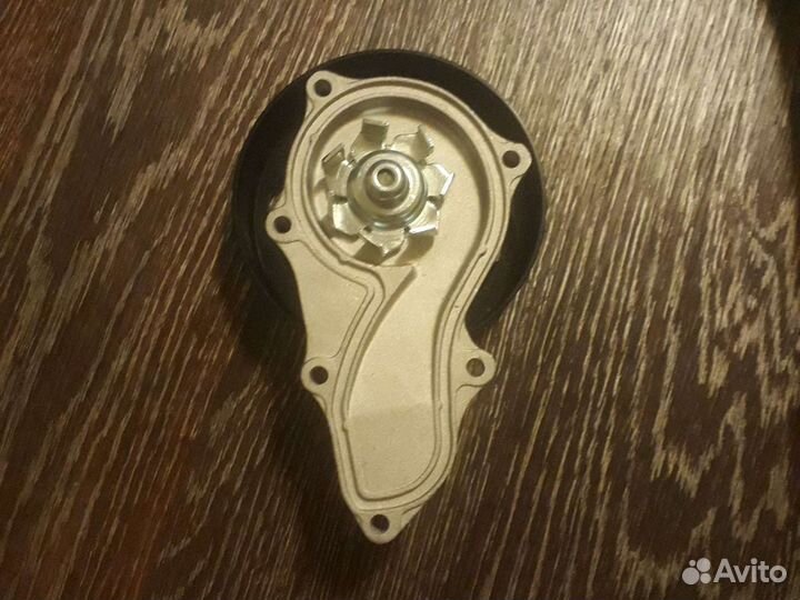 Помпа honda k20 4a
