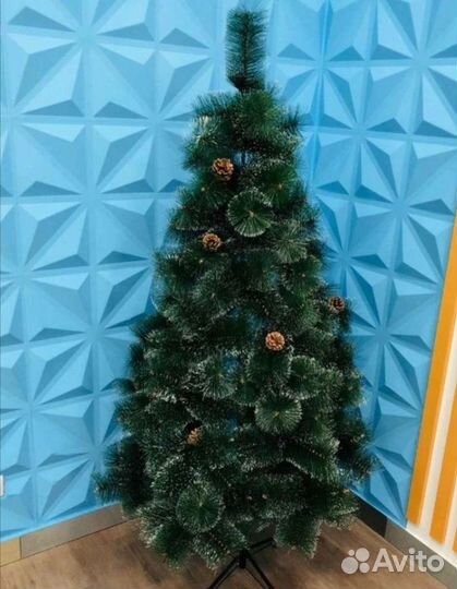 Сосна /елка искусственная