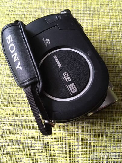 Видеокамера