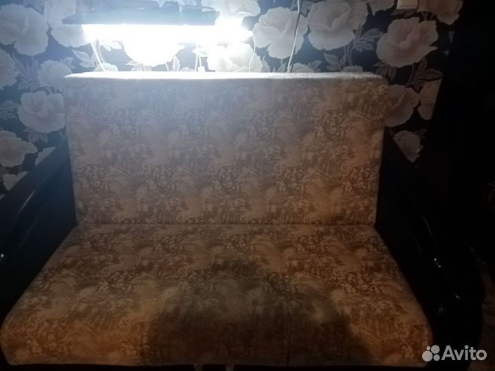 Диван кресло кровать бу