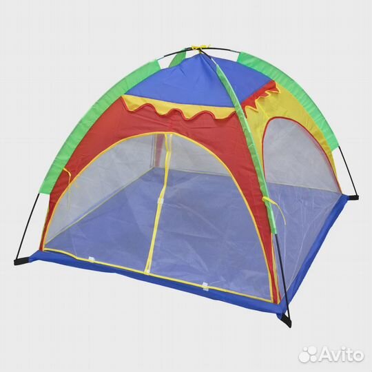Палатка детская