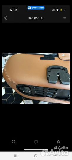 Детские коляски 3 в 1 бу