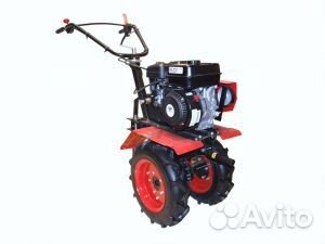 Мотоблок Ока мб-1д1м 10