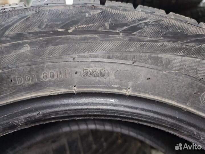 Nokian Tyres Nordman RS2 SUV 225/65 R17 106R