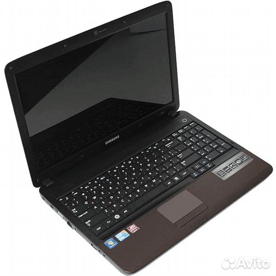 Ноутбук Samsung R540 I5 M480 4GB