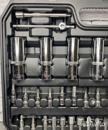 Набор инструментов 108 предмет