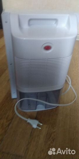 Осушитель воздуха