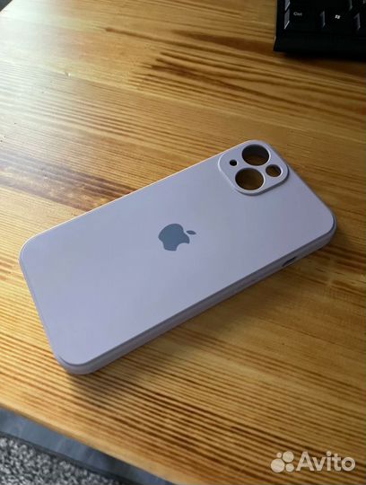 Чехлы на айфон