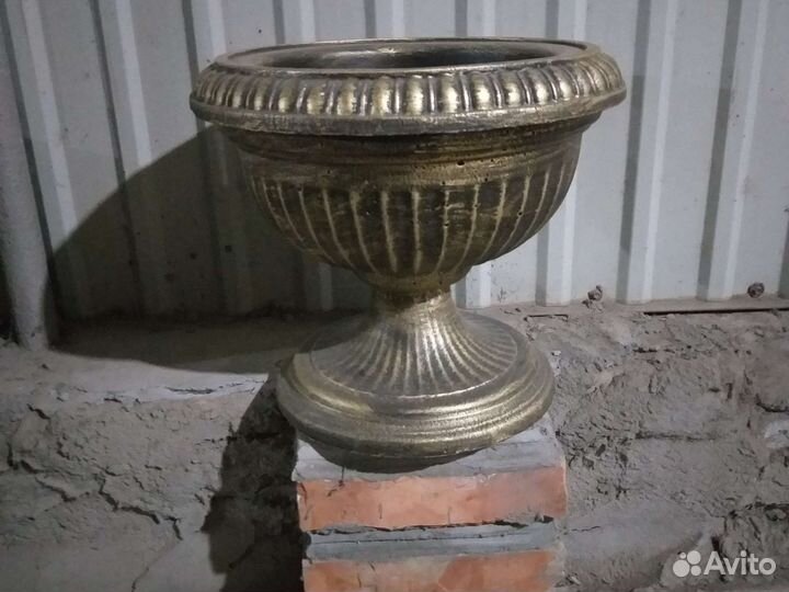 Формы для вазонов
