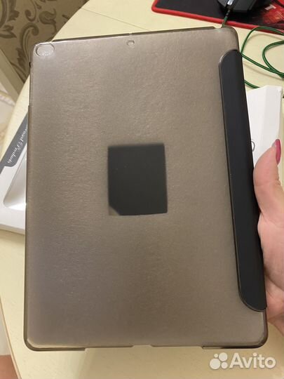 Чехол на iPad air 2