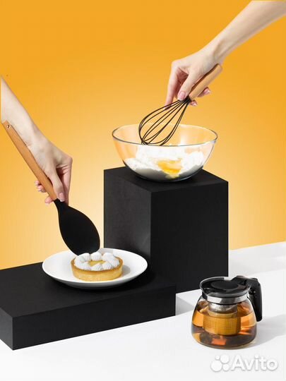 Кухонный набор