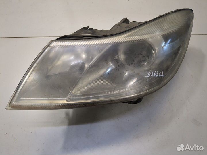Фара (передняя) Skoda Octavia (A5), 2010