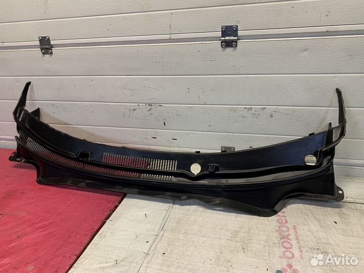 RIO 4 Жабо Лобового Стекла