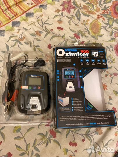 Зарядное устройство для батарей