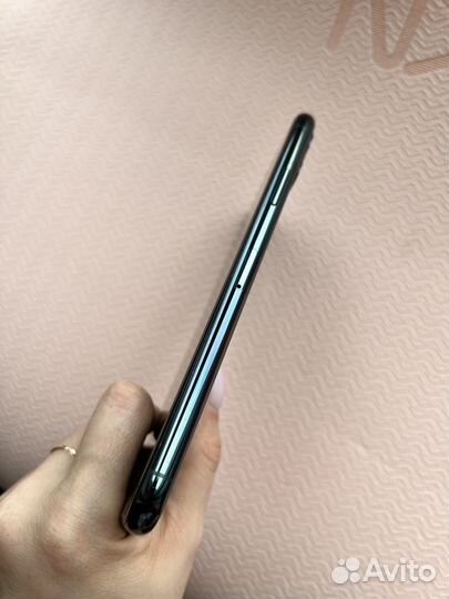 iPhone 11 Pro Max, 64 ГБ