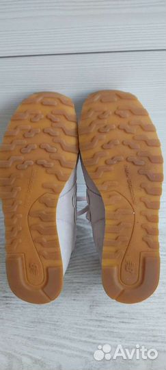 Кроссовки new balance