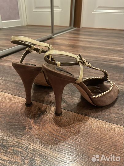 Босоножки bally