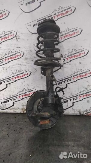 Стойка ходовки nissan cedric gloria. MY33 MY34 PY3