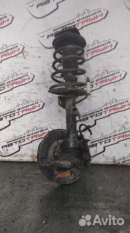 Стойка ходовки nissan cedric gloria. MY33 MY34 PY3