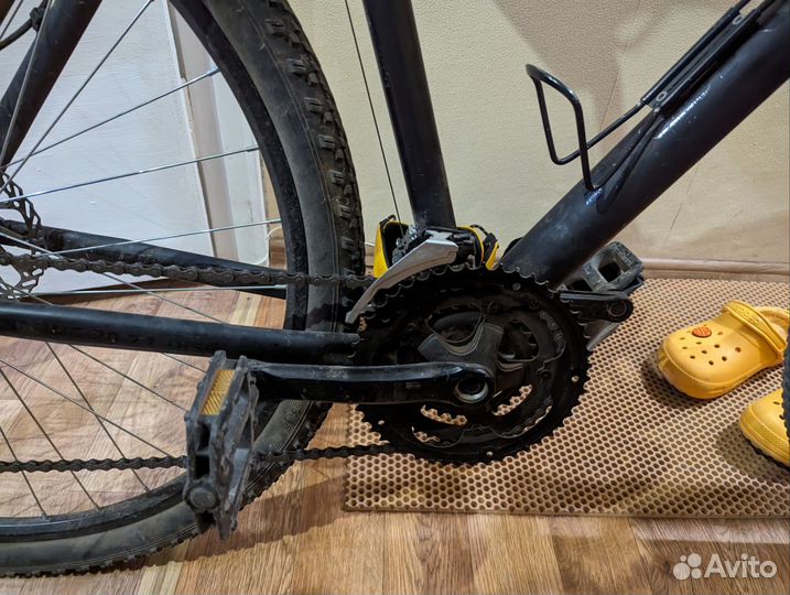 Велосипед forward sporting 29