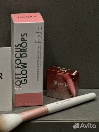 Бьюти бокс Lookfantastic