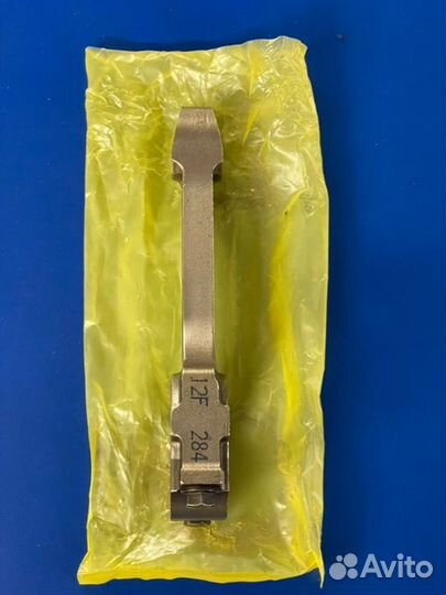 Шатун Antara Captiva A24XE/LE5/LE9/LAP/LAT/LE8