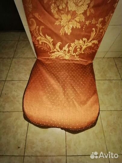 Чехол на стул