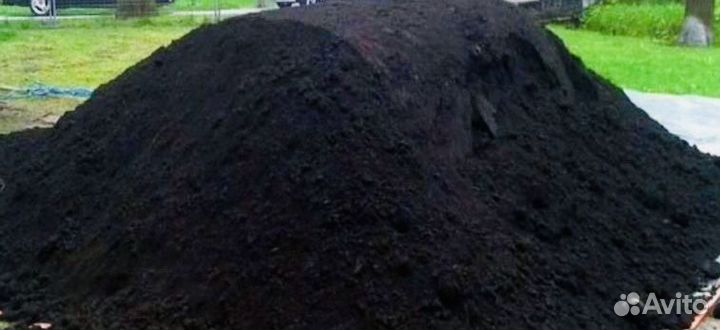 Чернозём Рязанский su7