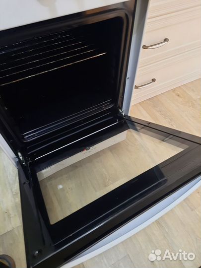 Газовая плита greta