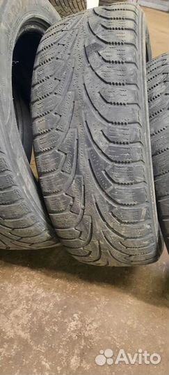 Nordman RS 195/55 R16 91R