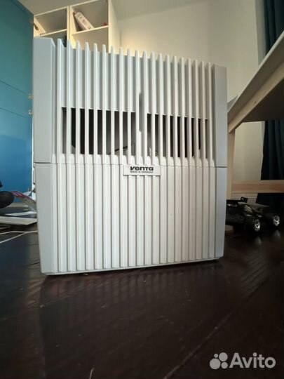 Мойка воздуха Venta LW25