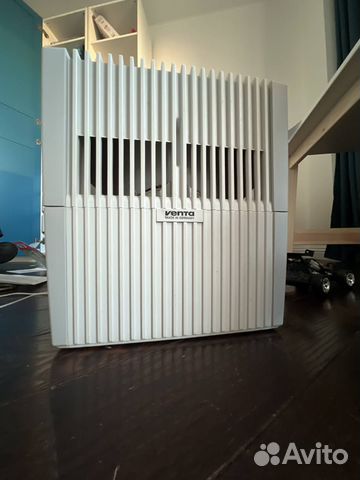 Мойка воздуха Venta LW25