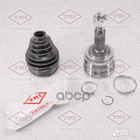 ШРУС наружный к-т TDA1172 tatsumi