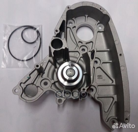 Помпа водяная fiat Ducato/iveco Daily II 29 L 12