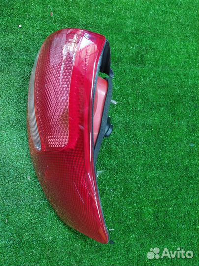 Стоп-сигнал задний правый Audi A6 C5