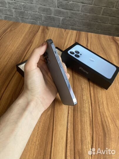 iPhone 13 Pro, 256 ГБ