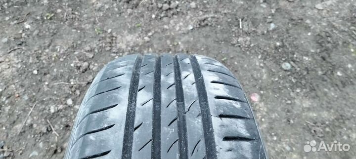 Nexen Aria AH7 205/60 R16