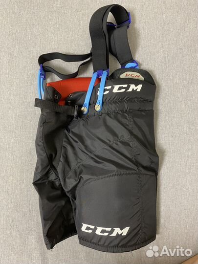 Шорты хоккейные детские ссм