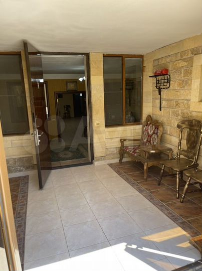 Дом 125 м² на участке 2 сот.