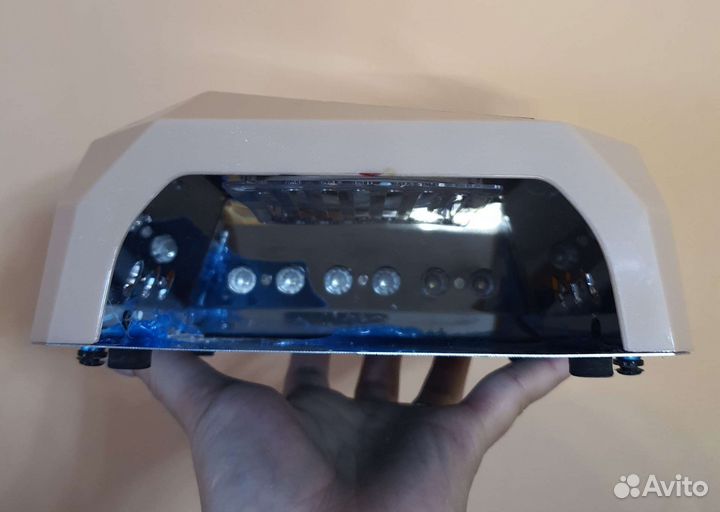 Набор для маникюра