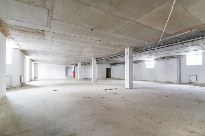 Свободного назначения, 602 м²