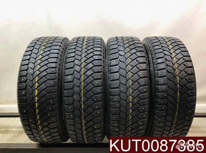 Gislaved Nord Frost 200 185/65 R15 107U