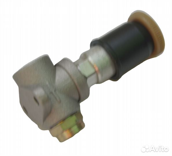 Насос топливный предпусковой камаз 37.1141010