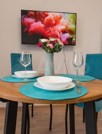 1-к. квартира, 45 м², 14/27 эт.